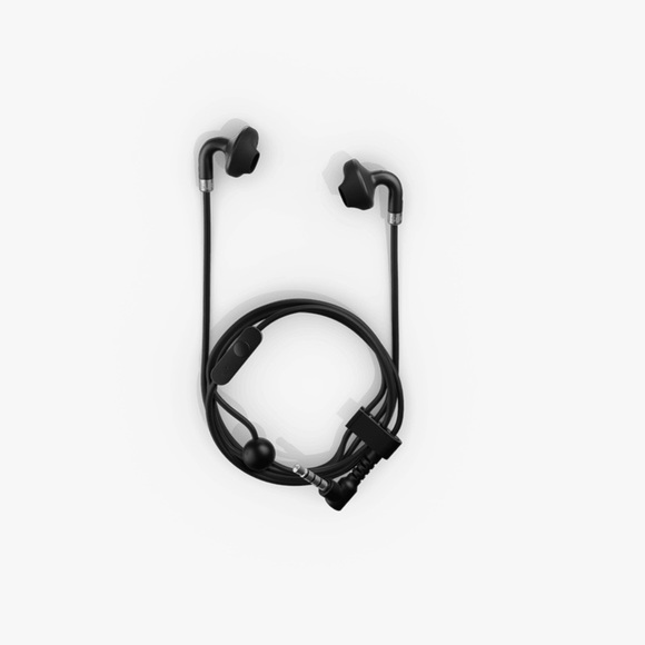 Peloton X UrbanEars Sumpan Headphones - Picture 4 of 8